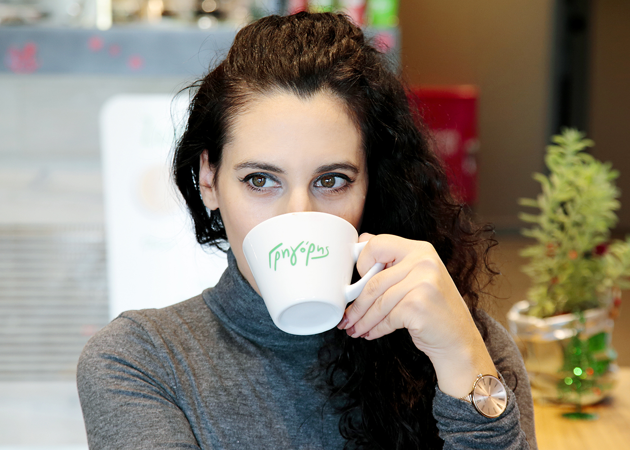 Η φάση είναι Viva Las Vegan