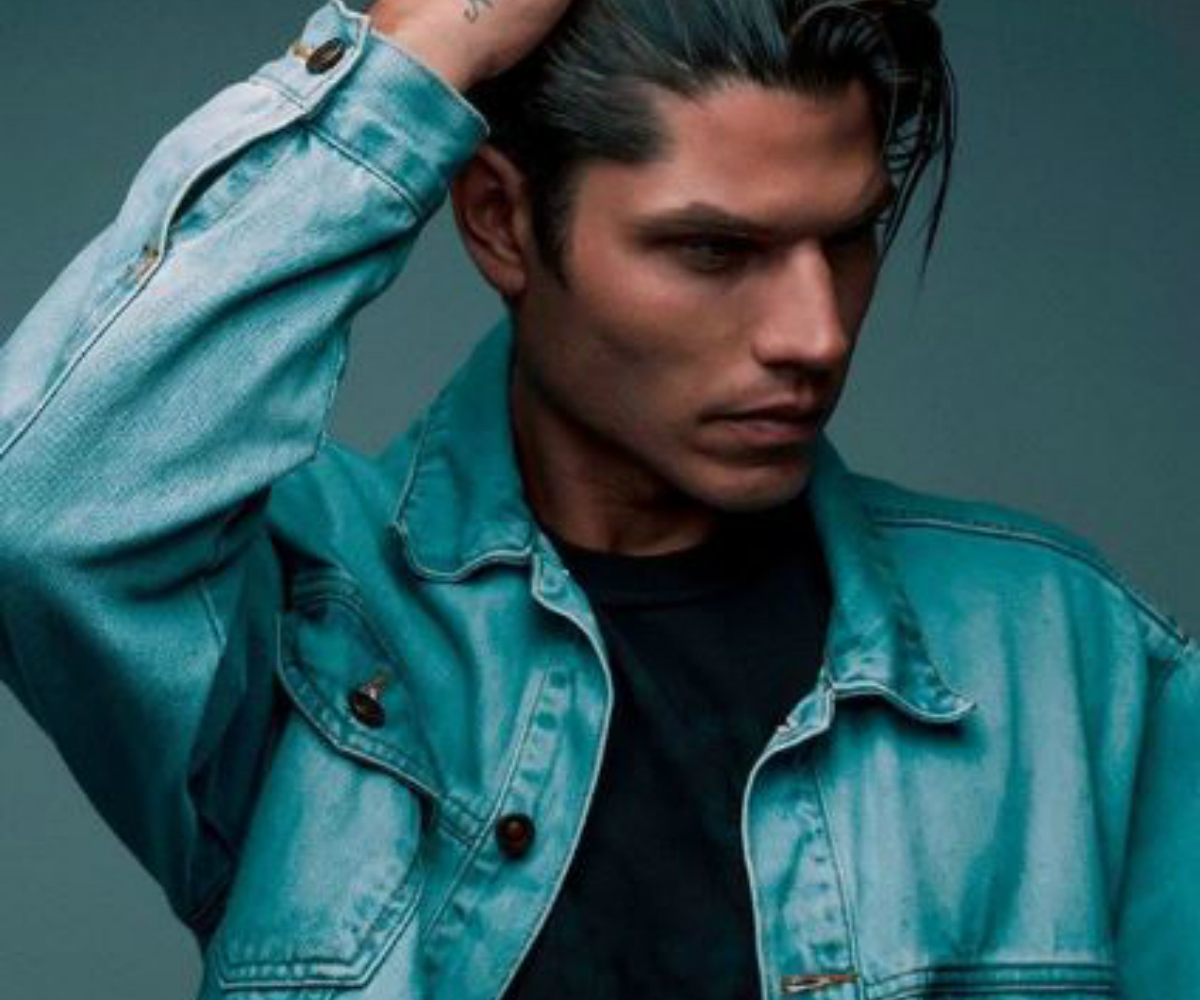 Ίων Μάνγκος, o νότιος yoga instructor των επωνύμων