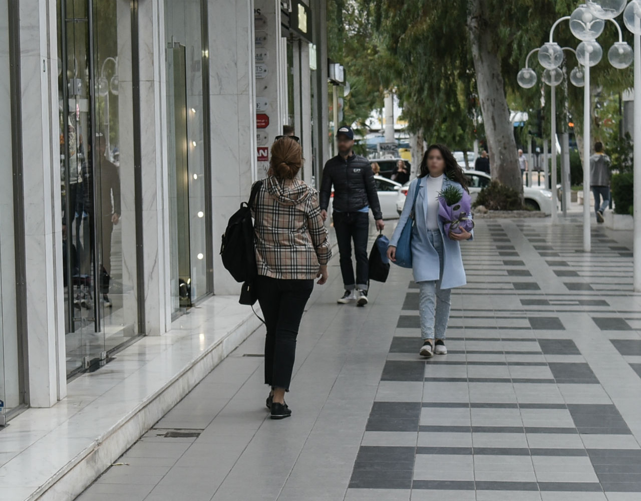 Οι νότιοι βγήκαν στους δρόμους και κυνηγούν το ένα εκατομμύριο ευρώ του ΣΚΡΑΤΣ