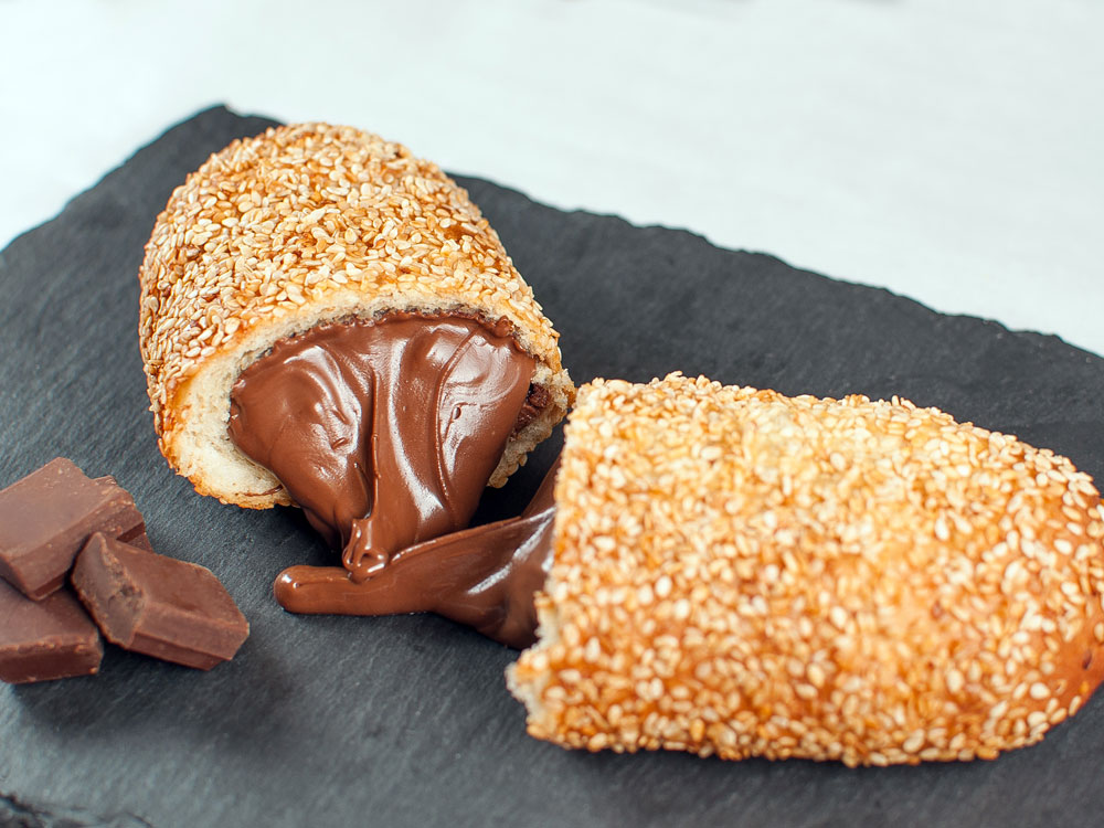 Οι Κουλουράδες στη Βούλα ανοίγουν και πάλι τη Δευτέρα!