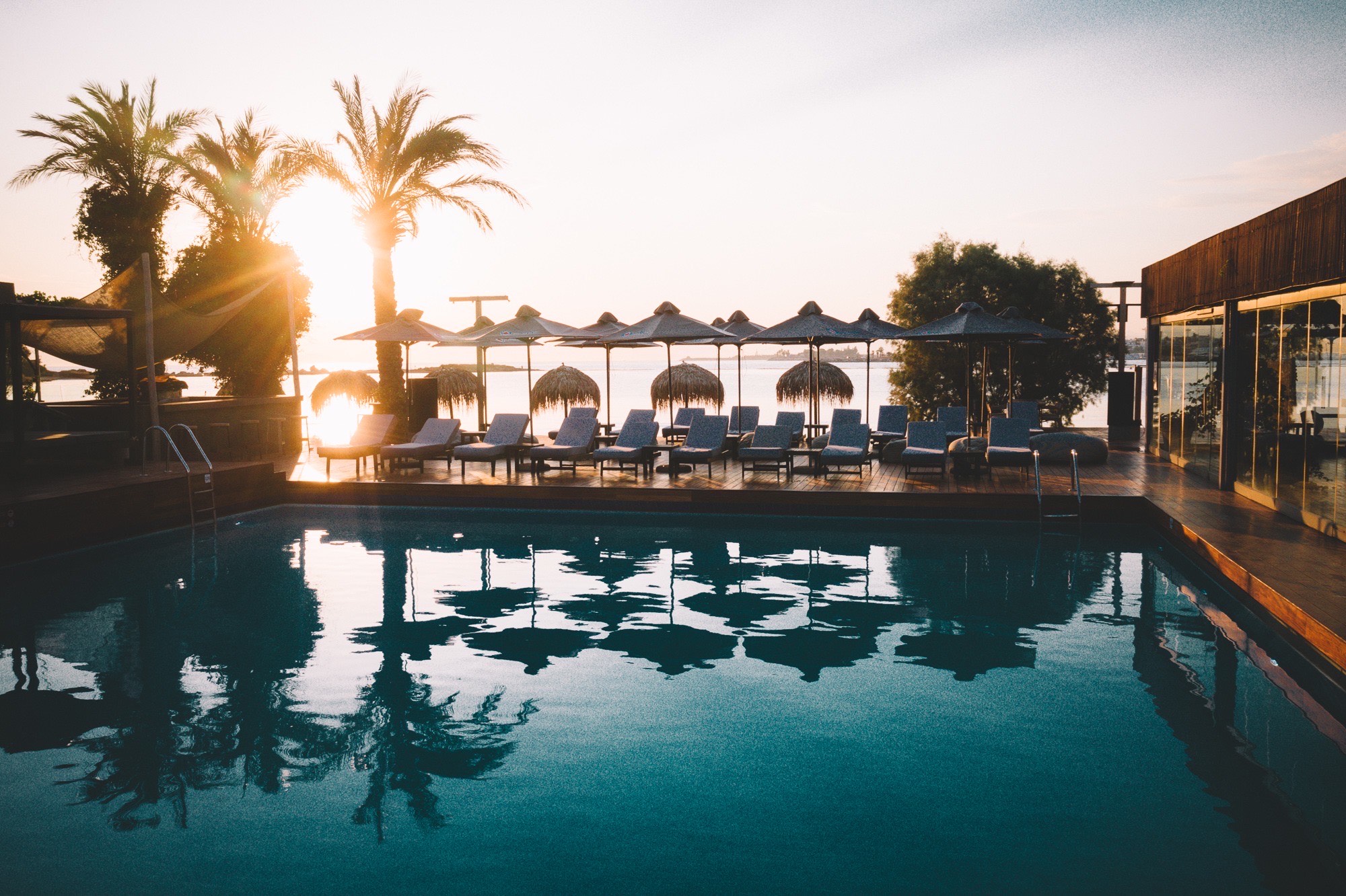 Οι 5 καλύτεροι λόγοι για να πας στο Balux Seaside αυτό το καλοκαίρι