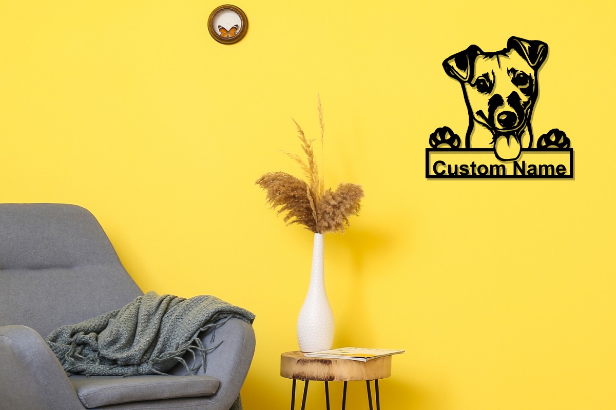 LOVE N WALL: Υπέροχες μεταλλικές κατασκευές για να διακοσμήσεις τον τοίχο σου