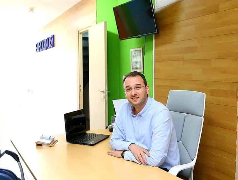 Τι έκανε η Ευρωγνώση Ευρυάλης και το νέο Κέντρο στην Άνω Γλυφάδα και ξεχώρισαν την περίοδο του κλεισίματος των σχολείων