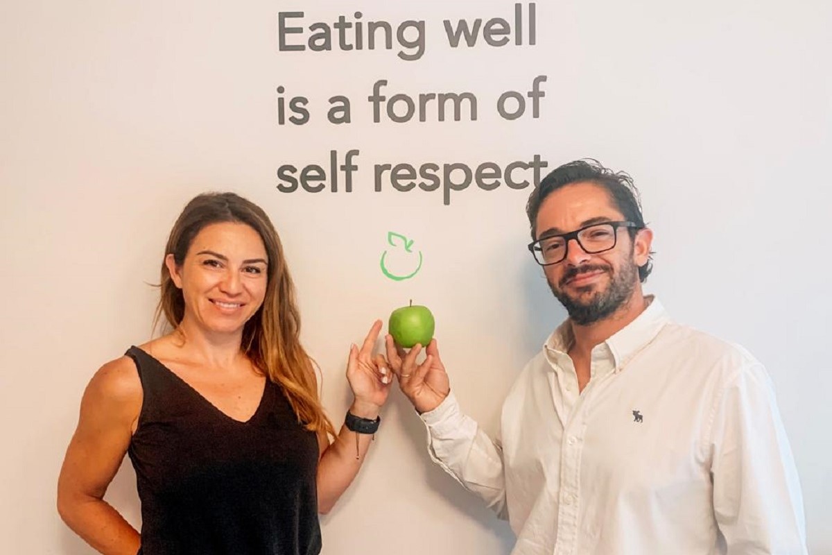 Οι νότιοι διατροφολόγοι του Personal Diet μας συστήνουν το Hiems Max4 για απώλεια λίπους και σύσφιξη