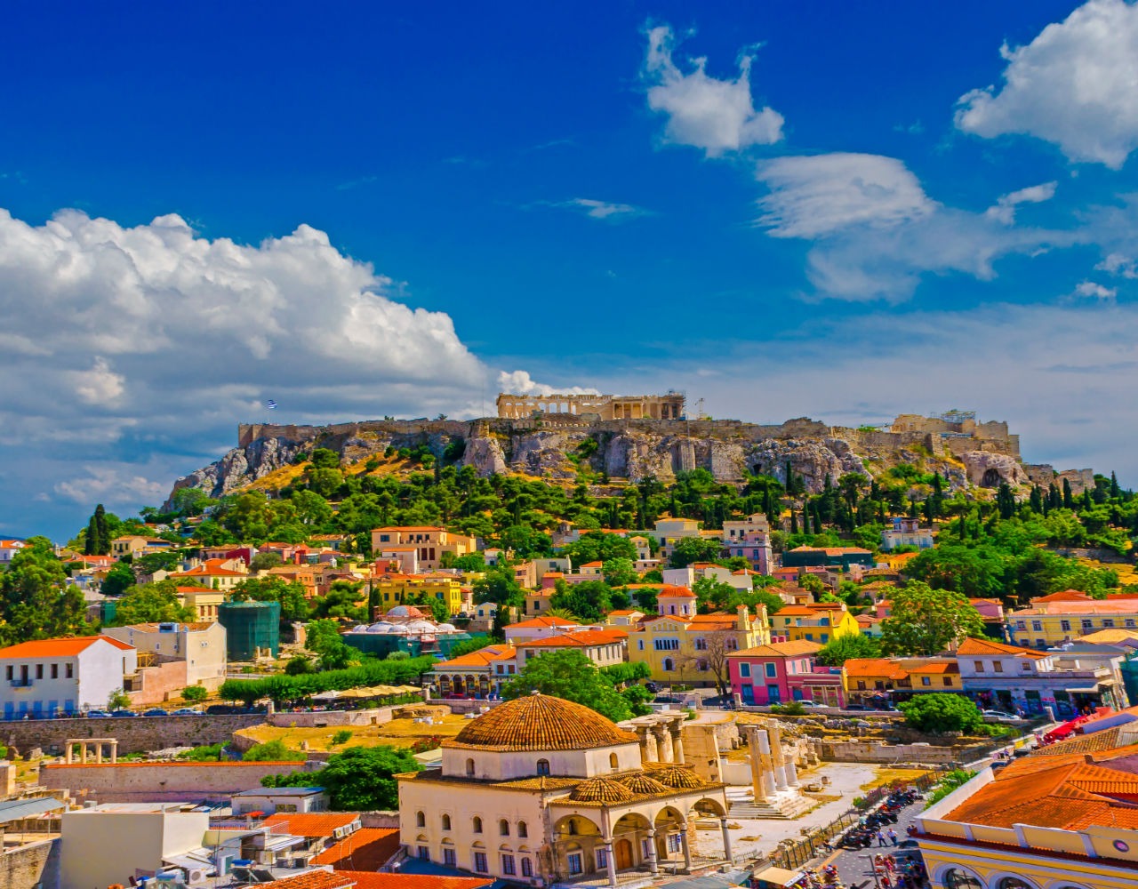 Αυτά που λείπουν από τα Νότια