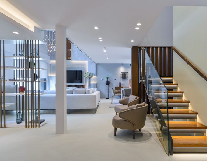 Το NouPou μπήκε στο One Athens – Μεγάλη η ζήτηση για τις 16 υπερπολυτελείς κατοικίες