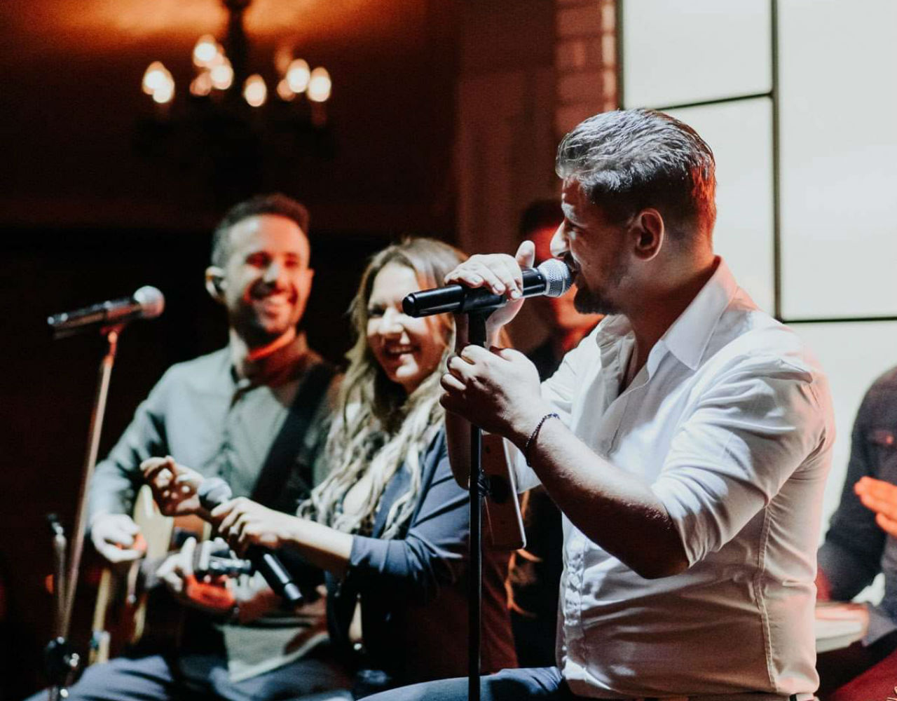 Όλοι οι νότιοι έχουν μία ιστορία από το ΜπαRaki