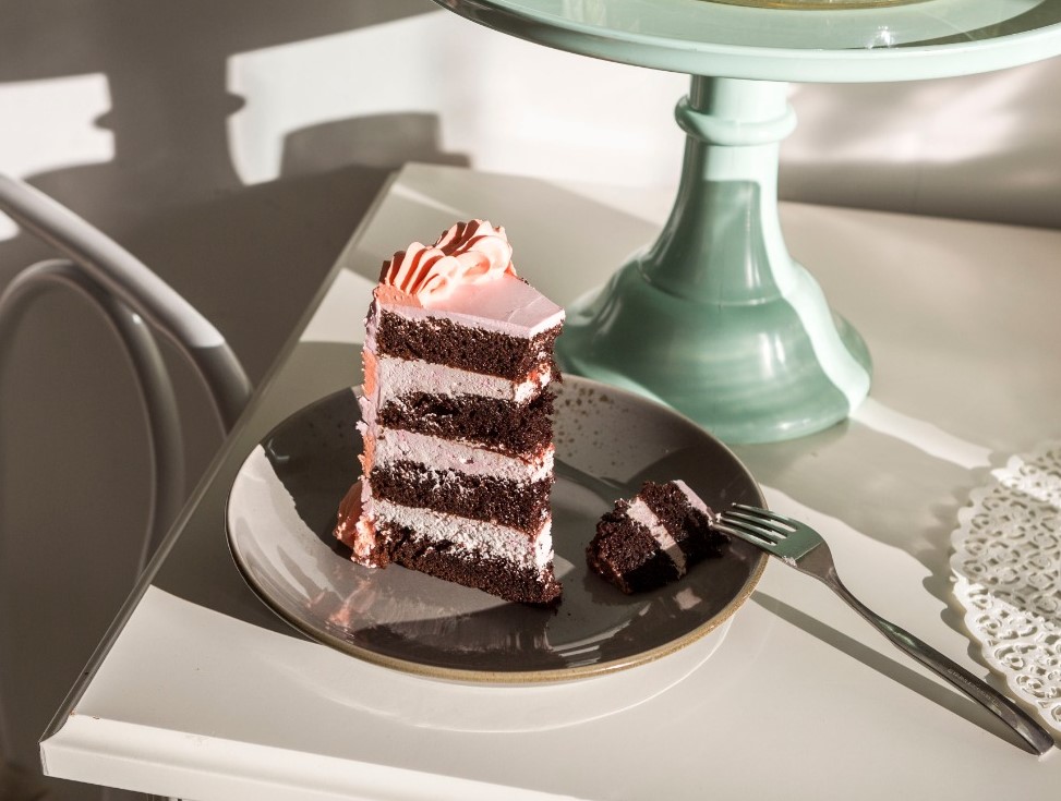 Τα πιο ονειρεμένα cakes φτιάχνονται στο The Cakers