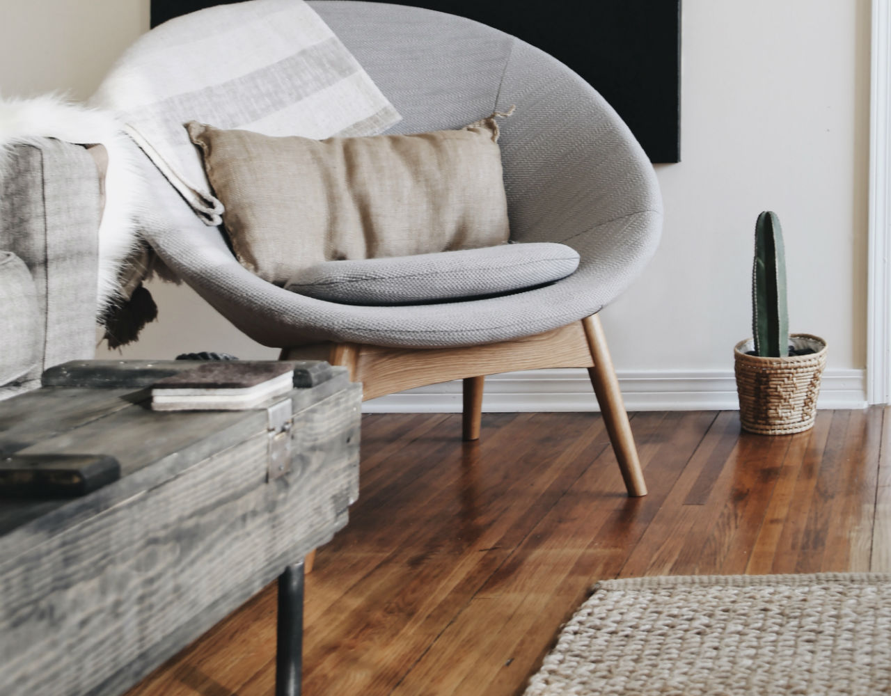 Πέντε τρόποι να “αλλάξετε” το σπίτι σας