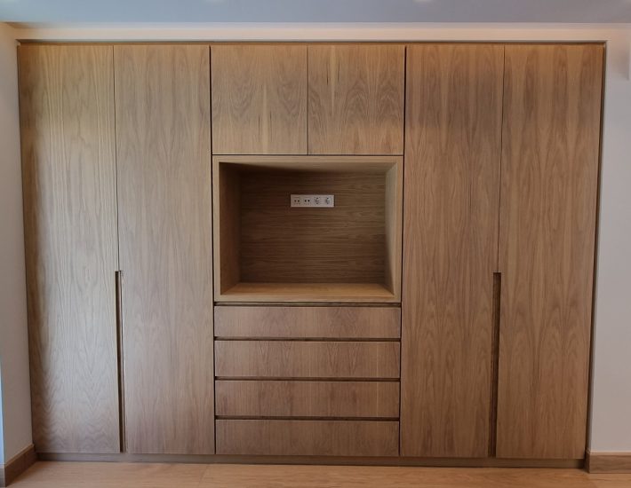 Η εταιρεία Korakitis μεταμορφώνει τα νότια με ειδικές κατασκευές από ξύλο