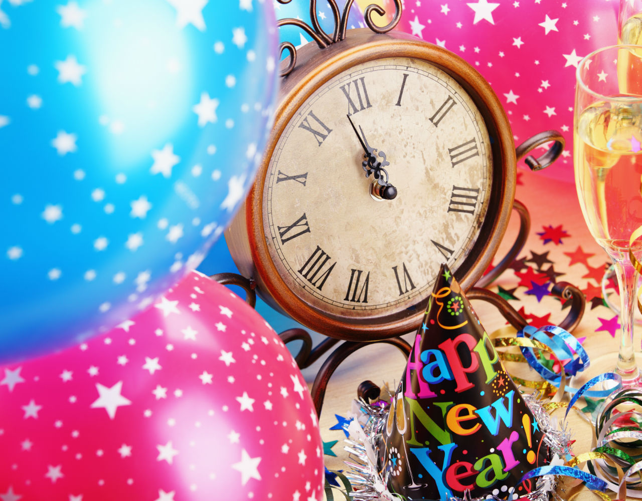 Ευχές, υποσχέσεις και resolutions για το (νουπου) 2014