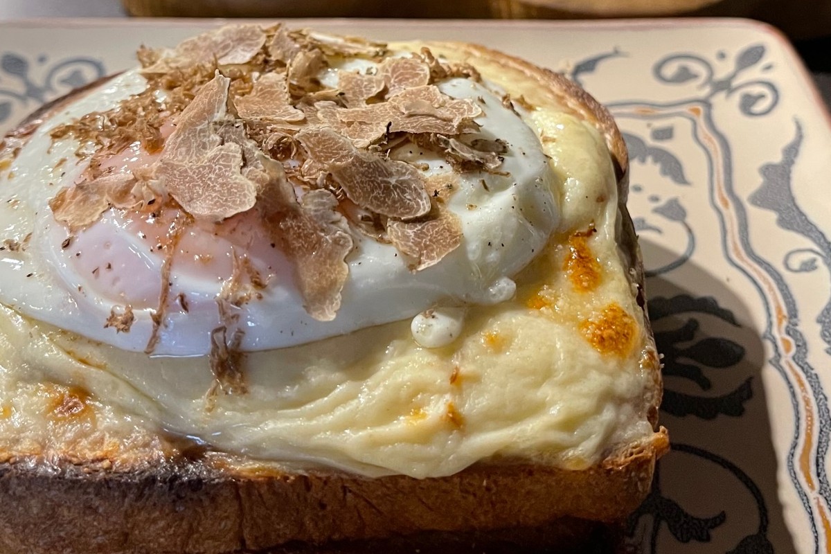 Xριστουγεννιάτικο brunch με αναπάντεχες εκπλήξεις στο Villa Grigio 46