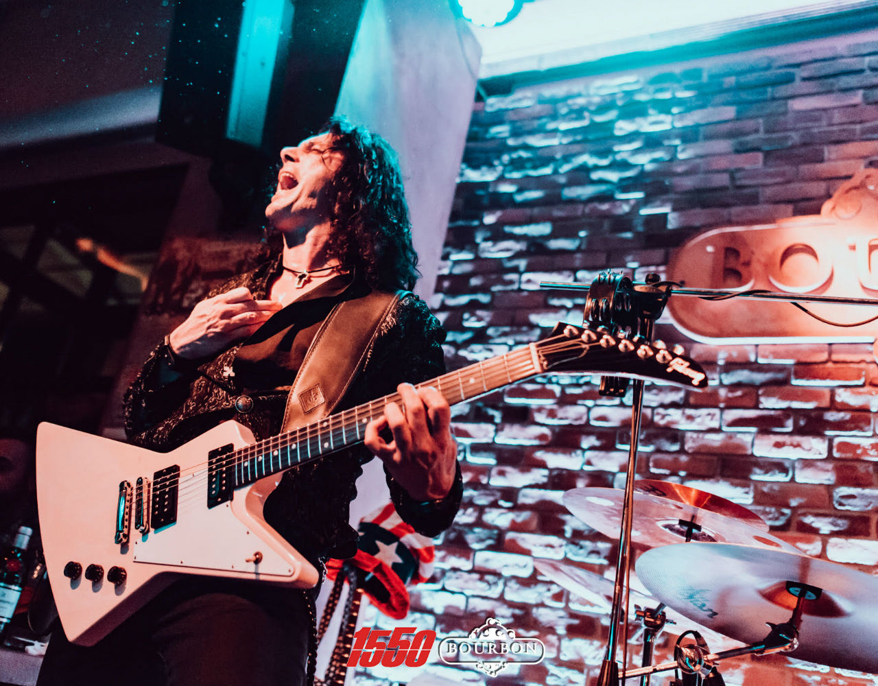 Τα live του Bourbon αποτελούν μια αυθεντική νότια εμπειρία