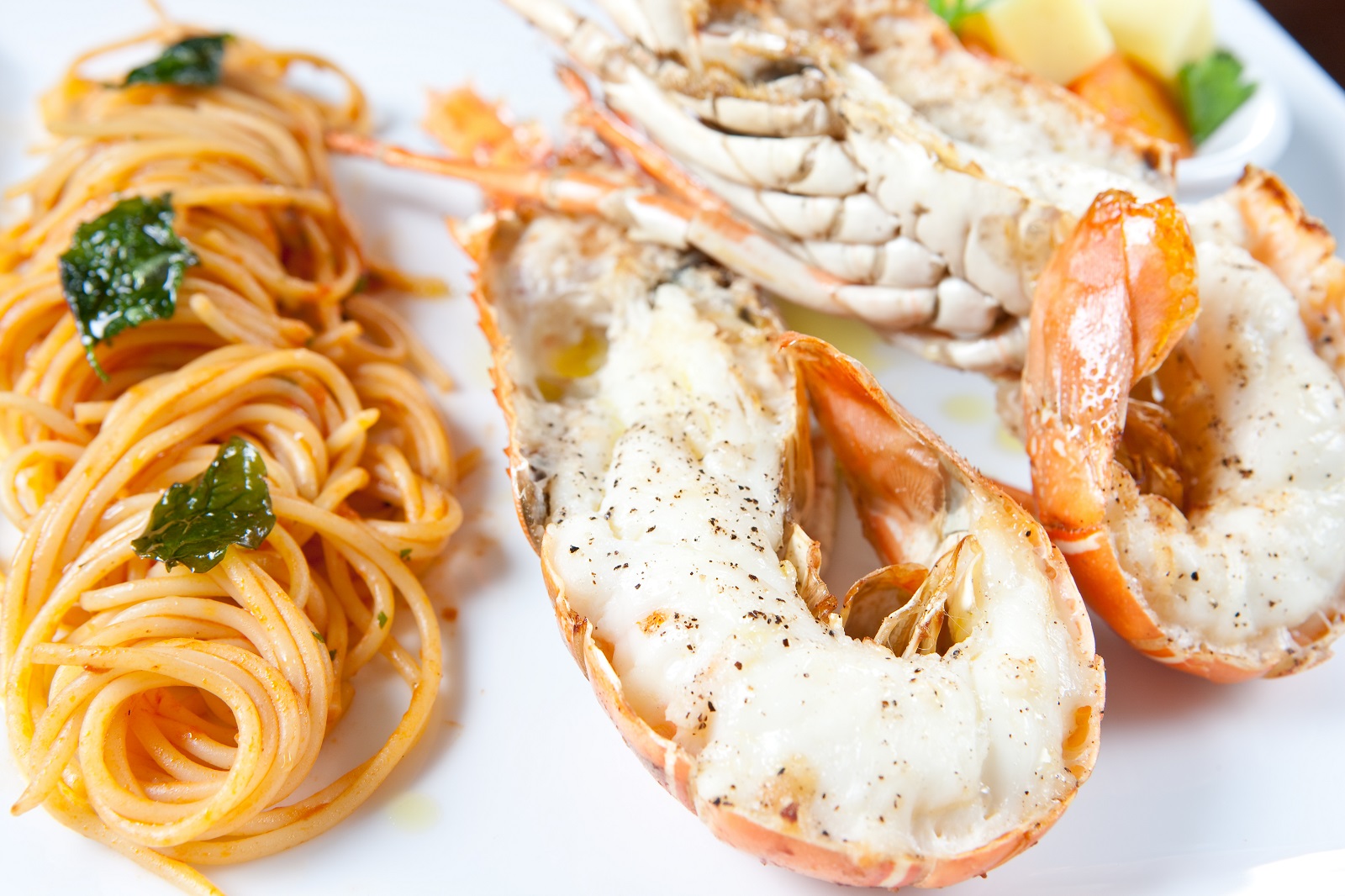 Τα 20+1 εστιατόρια των νοτίων προαστίων για να απολαύσεις φρέσκο ψάρι