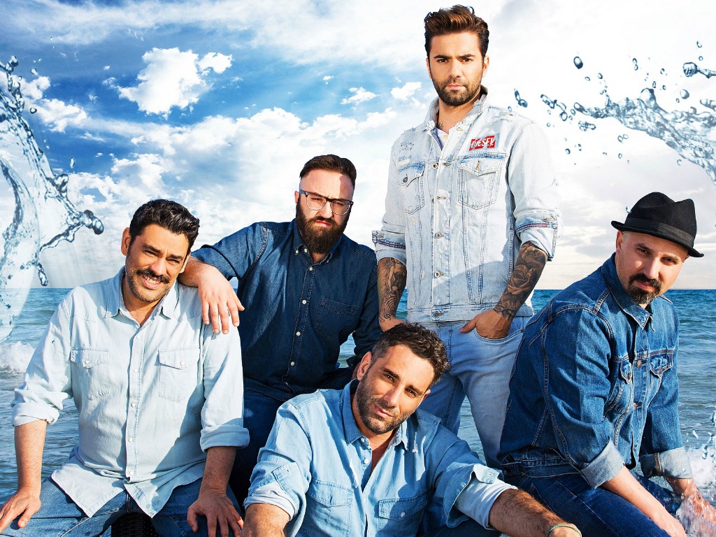 Oι Onirama φτιάχνουν για εμάς την απόλυτη playlist του καλοκαιριού