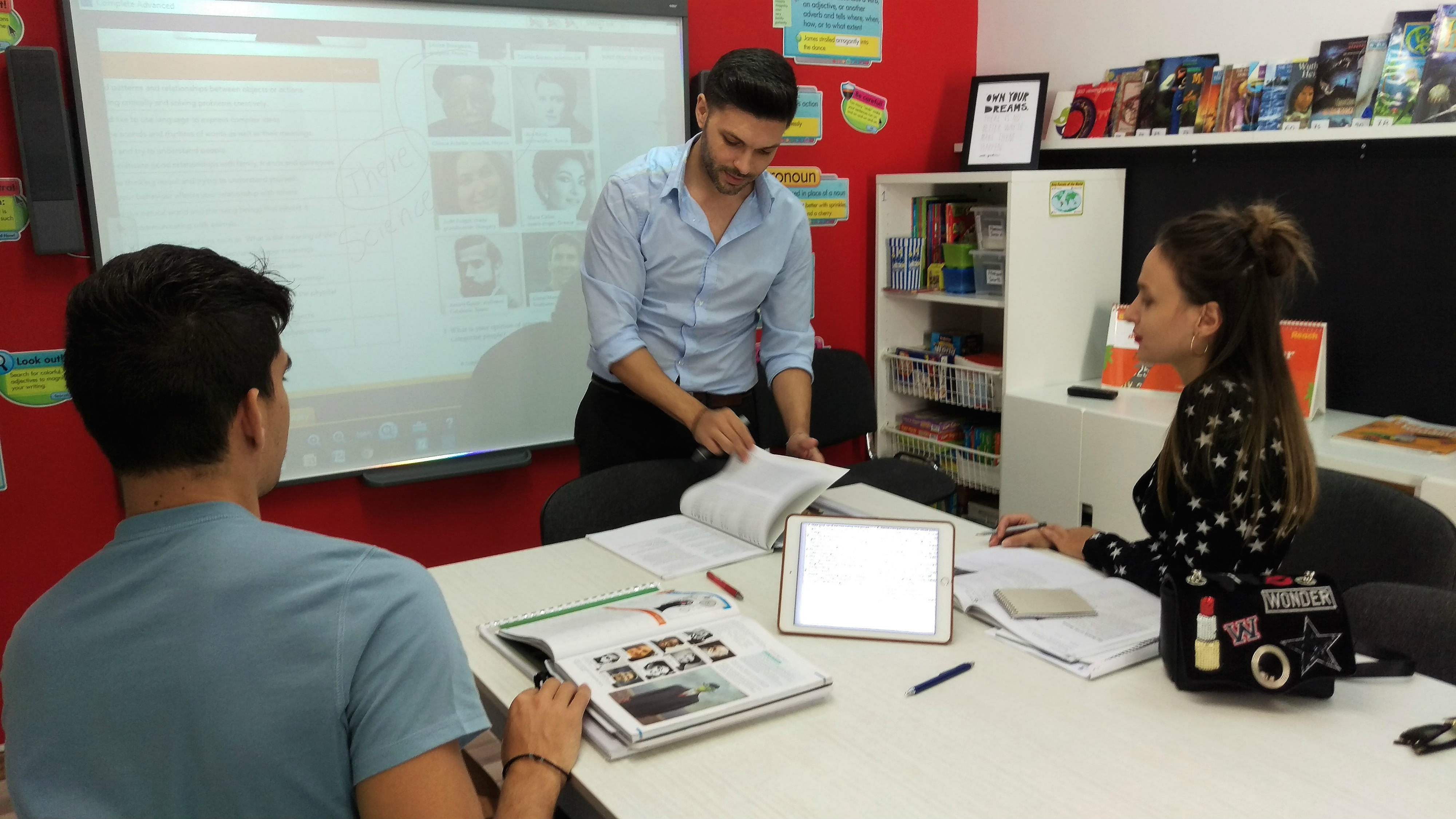 Στο ‘Rethink Education’ θα μιλήσεις τη γλώσσα της σύγχρονης αγοράς εργασίας