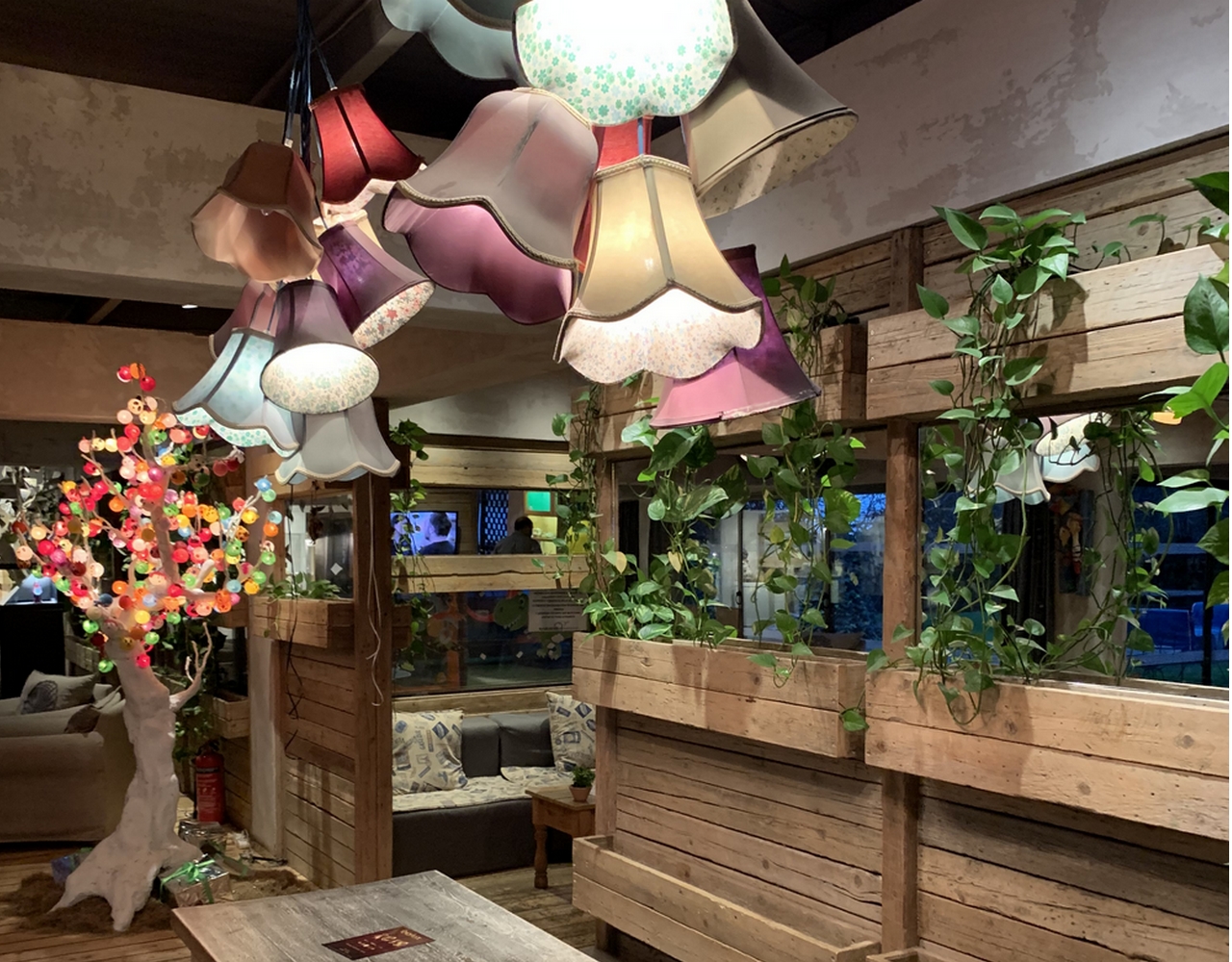 Tο πρώτο πρωινό του 2019 στο Balux Café – The House Project