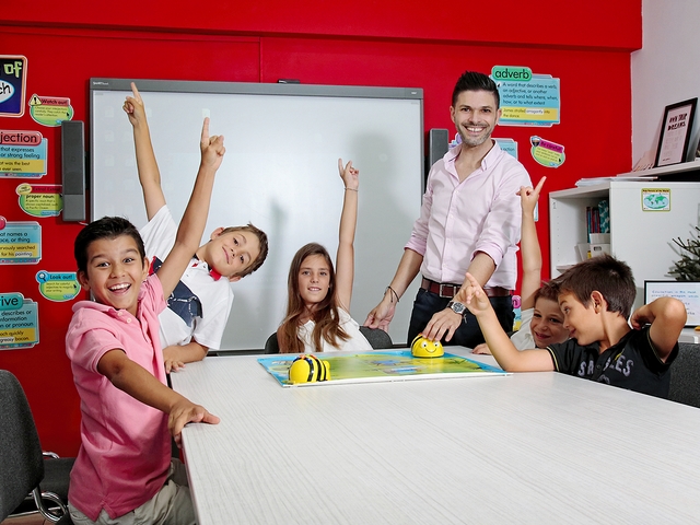 Όσα χρειάζεται να ξέρεις πριν ξεκινήσει το παιδί σου ξένες γλώσσες