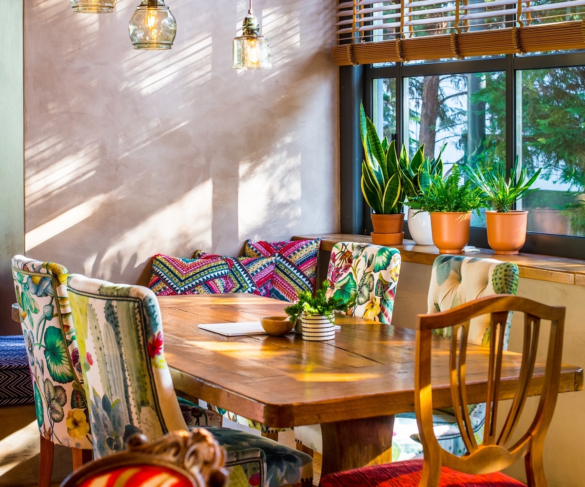 Mπήκαμε πρώτοι στην ανανεωμένη Γη