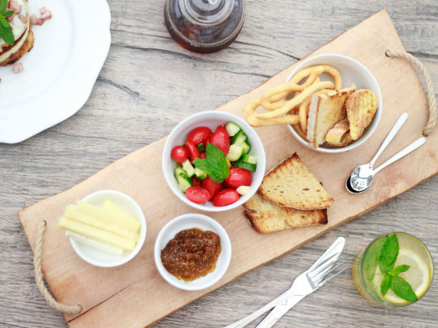 To 7 Cactus στο Κουκάκι είναι η πιο hot άφιξη του Σεπτεμβρίου