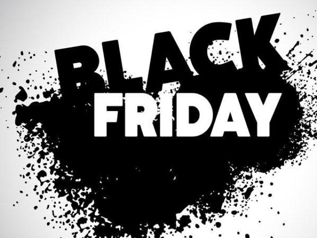 Η Black Friday στα Νότια και που θα βρεις τις εκτπώσεις που θες