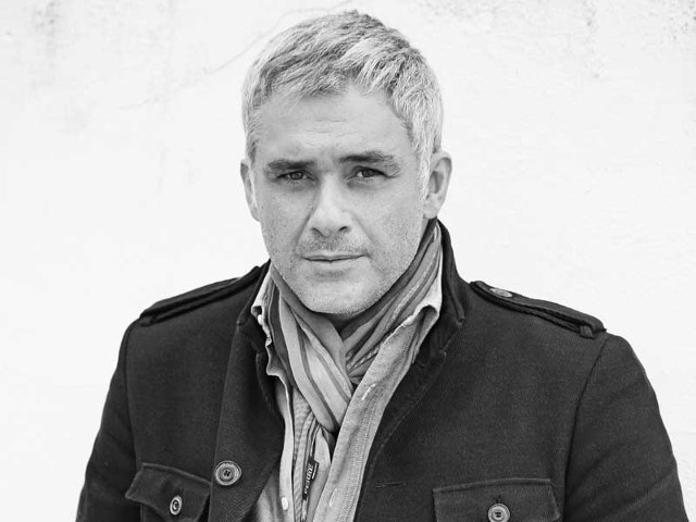 O Στέφανος Δάνδολος στο σανατόριο με τη Πηνελόπη Δέλτα