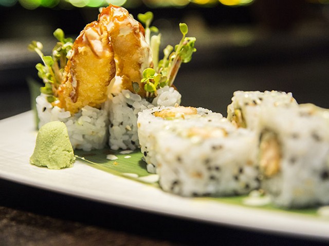 Επιστρέφει στη Βουλιαγμένη το Kiku