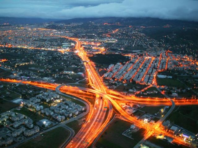 Τα εννέα μεγάλα έργα που θα αλλάξουν την Αττική