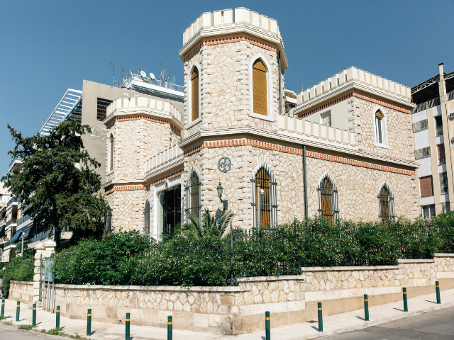 Δωρεάν είσοδος στο Μουσείο Παιχνιδιών