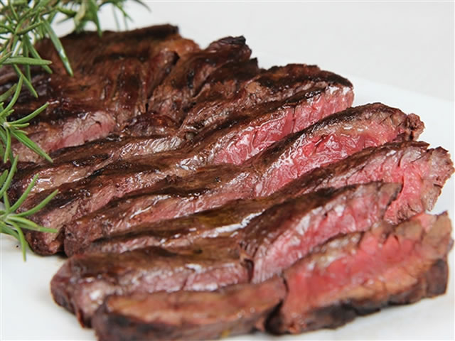 To νέο Meat-ing point των Νοτίων