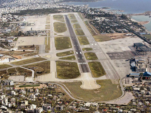 Σε κίνδυνο οι επενδύσεις στο Ελληνικό