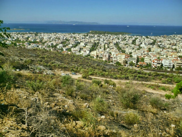 Δήμος Γλυφάδας: Πράσινο φως για το αντιπλημμυρικό έργο της Άνω Γλυφάδας