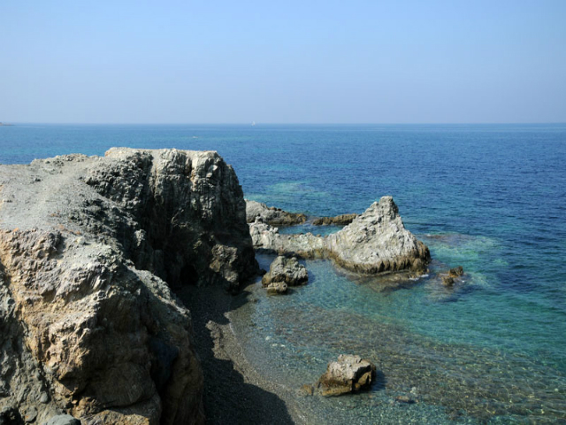 Από Λαγονήσι μέχρι Παλαιά Φώκαια