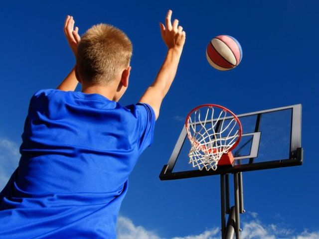 Ανοικτές προπονήσεις μπάσκετ για παιδιά από τον Πρωτέα Βούλας