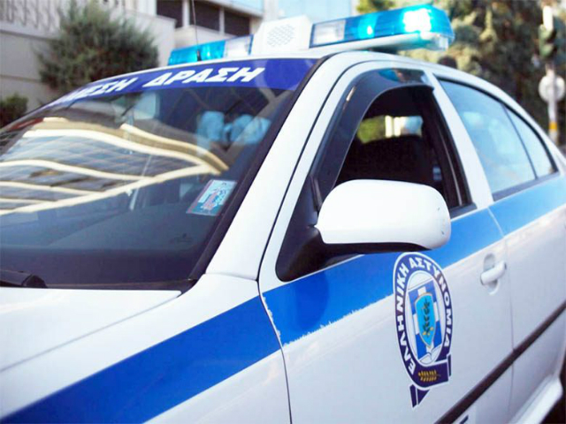 Συνελήφθη 58χρονος για τη φωτιά στο υπόγειο γκαράζ στη Γλυφάδα