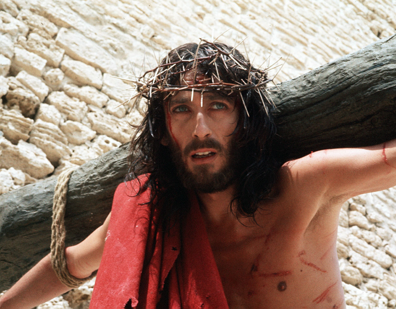 Οι ταινίες που βλέπουμε πιστά κάθε Πάσχα