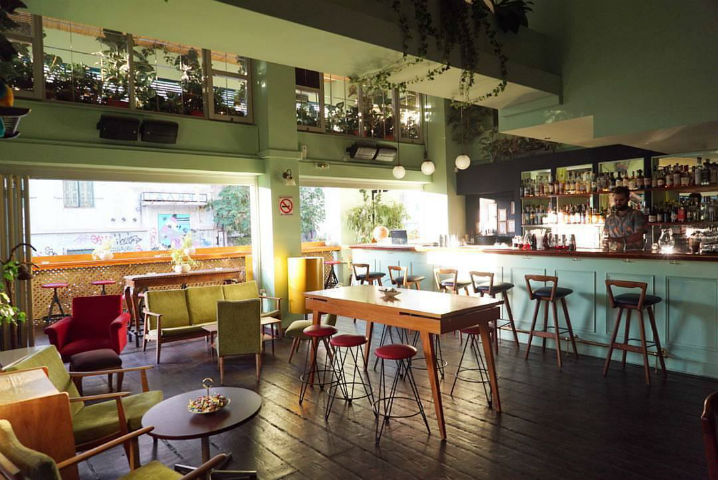 8 μαγαζιά που αξίζει να επισκεφτείς στο Μεταξουργείο