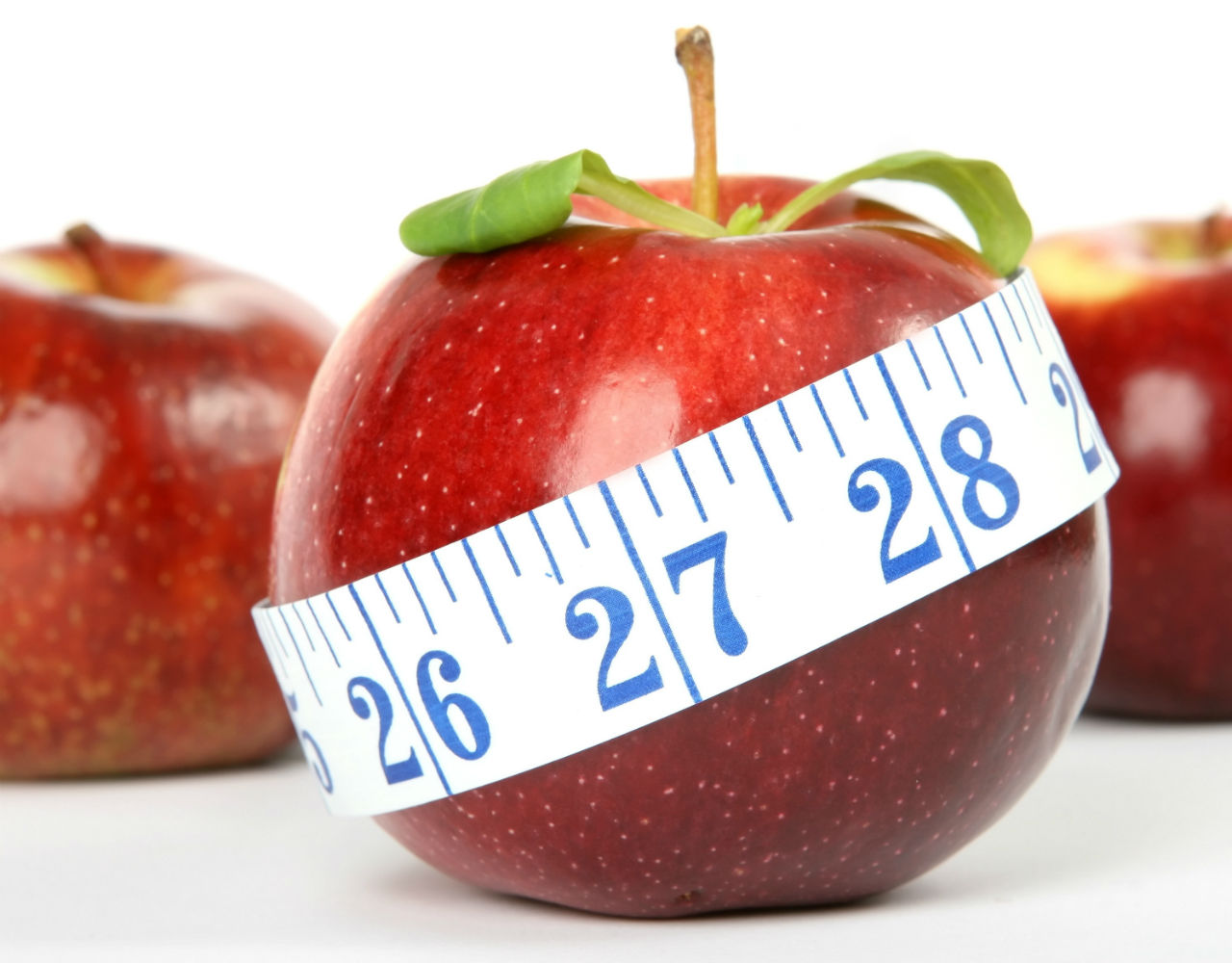 Πως να απαλλαγούμε από τα κιλά των εορτών