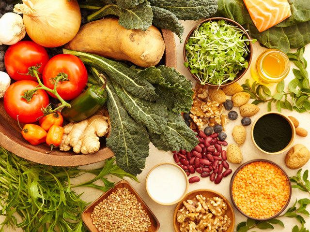 10 βασικές συμβουλές για τη διατροφή σου