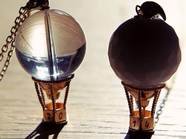 10 λόγοι να σε δούμε στο The Trunk Show