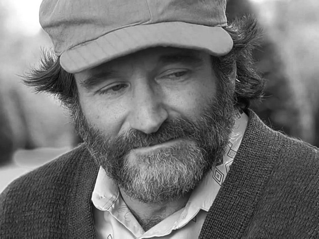 10 ταινίες του Robin Williams που μας μεγάλωσαν