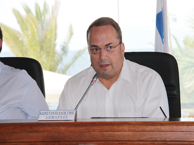 1,14 εκατομμύρια ευρώ δίνει ο Δήμος για οικόπεδο στη Βάρκιζα