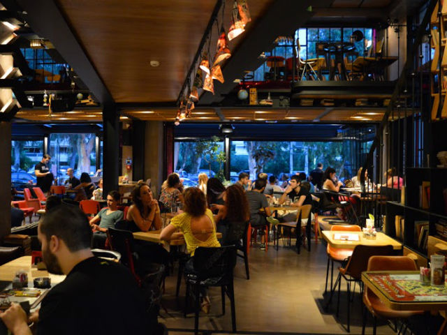 12+1 λόγοι που μας έκαναν να ερωτευθούμε το Gazi College Γλυφάδας