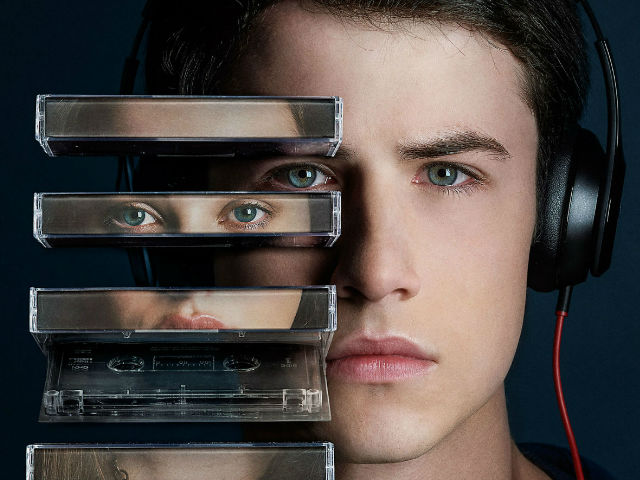 13 λόγοι που μας άρεσε το 13 Reasons Why