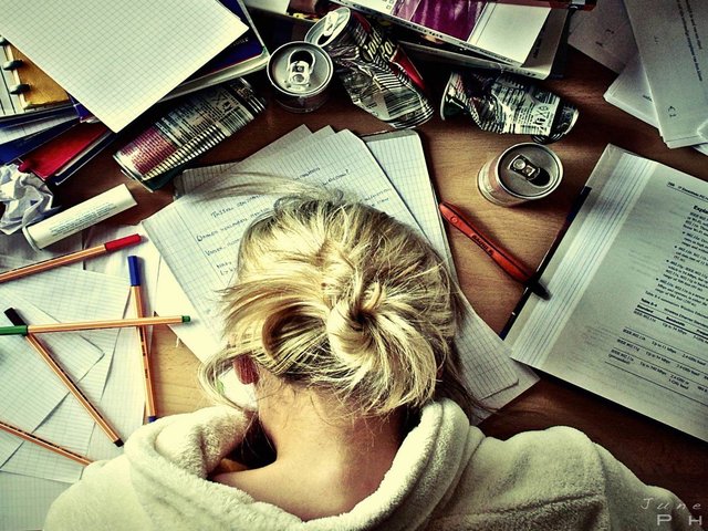 15 λόγοι για να διαβάσεις σ’ αυτή την εξεταστική