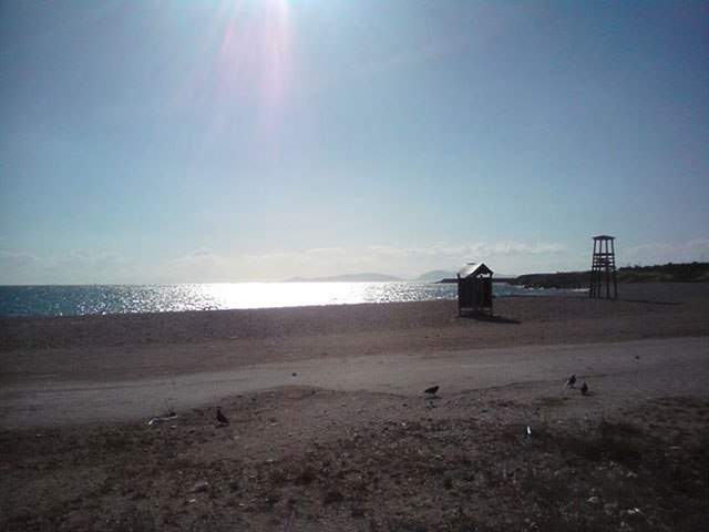 15 πράγματα για να κάνεις τον Αύγουστο αν ξέμεινες στα Νότια