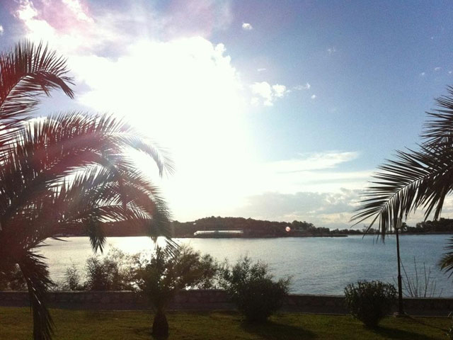 15 πράγματα που μπορούν να σε κάνουν ευτυχισμένο στα νότια