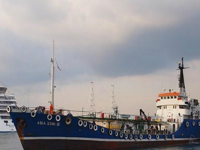 16 μέρες μετά, άγνωστη ακόμη η αιτία του ναυαγίου