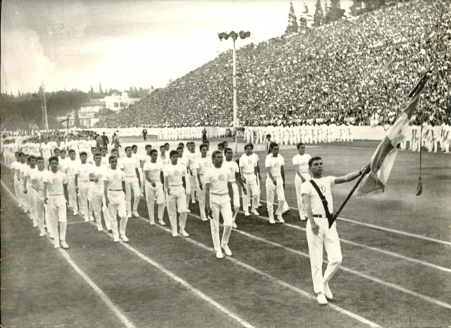 Το 1ο Λύκειο Γλυφάδας είναι το τιμημένο των ‘‘παλιών’’