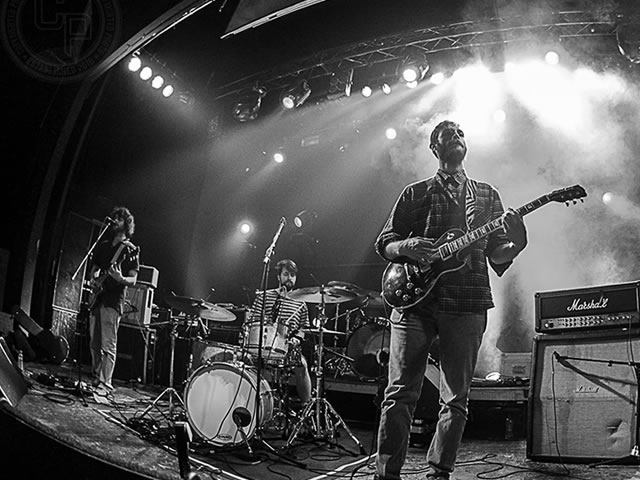 24 μπάντες σε 24 ώρες. Αντέχεις;